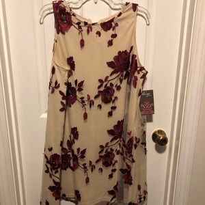 Brand new Maxi dress